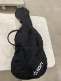 USED GUITAR CASE