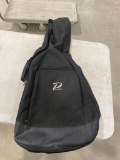 USED GUITAR CASE