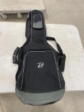 USED GUITAR CASE