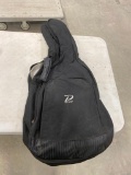 USED GUITAR CASE
