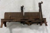 MITRE SAW BASE