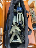 ACDELCO 2 TON FLOOR JACK WITH STANDS
