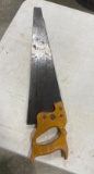 HANDSAW