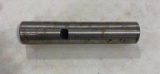 APPROX 8 SOLID STEEL PINS 11 IN X 2.25 IN