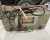 VINTAGE MULTIMETER