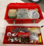 TOOL BOX