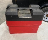 TOOL BOX