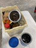 BOX LOT