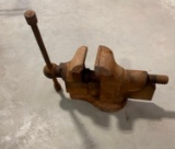 LARGE VISE