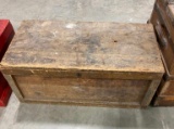 TOOL CHEST