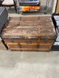 CHEST