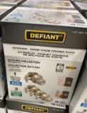INTERIOR DOOR KNOB COMBO PACK
