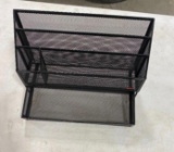 OFFICE RACK