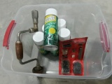 BOX LOT