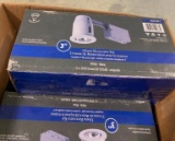 APPROX 5 OF 3IN HOME RENOVATOR KIT