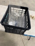 SHELVING HARDWARE