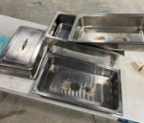 COMMERCIAL WARMING PLATTER