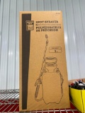 POWERFIST SPOT SPRAYER