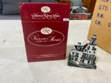 3 CATHERINE KARNES MUNN HOUSES