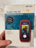 LIKE NEW GPS