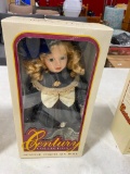 COLLECTIBLE DOLL