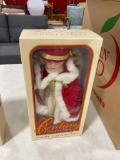 COLLECTIBLE DOLL