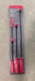 4PC PRY BAR SET