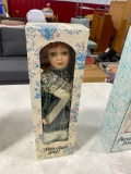 COLLECTIBLE DOLL