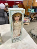 COLLECTIBLE DOLL