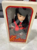 COLLECTIBLE DOLL