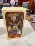 COLLECTIBLE DOLL