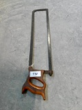 MEAT SAW