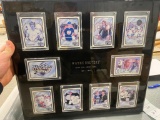 GRETZKY PLAQUE