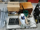 PALLET LOT