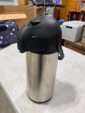 COFFEE DISPENSER