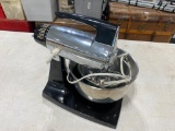 MIXER