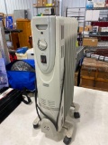 ELECTRIC HEATER