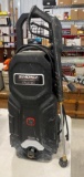 ELECTRIC PRESSURE WASHER