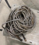 APPROX 25FT WATER HOSE