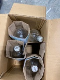 4 400W LIGHT BULBS