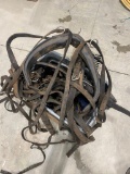 HORSE TACK