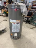 RHEEM WATER HEATER