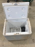 COLEMAN COOLER