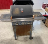 TERA GEAR BARBECUE