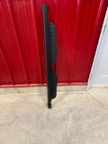 SUV TRUNK DIVIDER