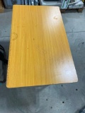 SMALL TABLE