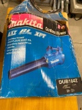 CORDLESS BLOWER
