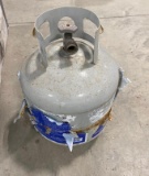 PROPANE TANK
