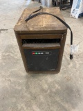 SPACE HEATER