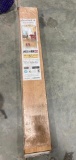 APPROX 20 SQ FT OF LAMINATE FLOORING
